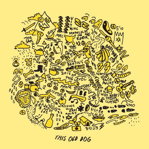 This Old Dog cover