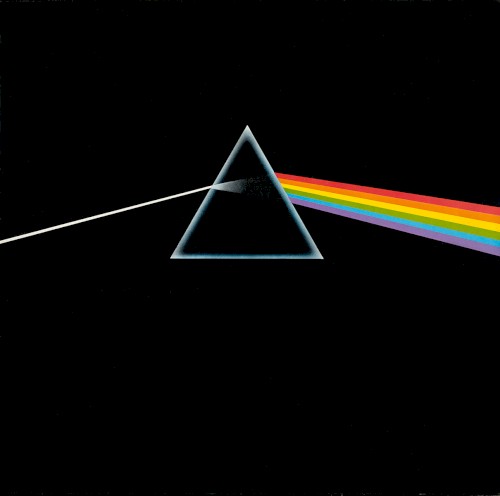 The Dark Side of the Moon cover
