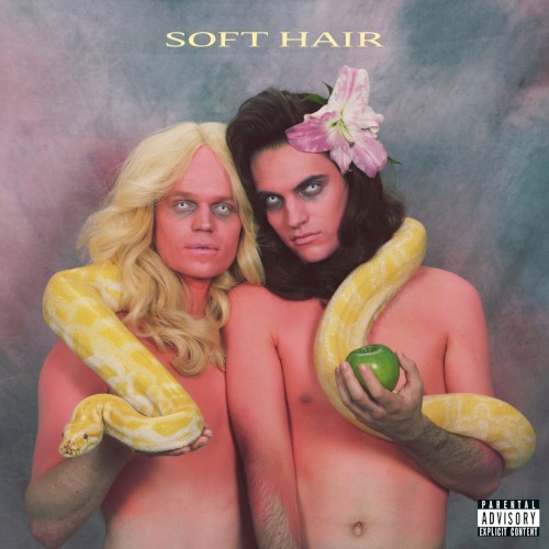 Soft Hair cover