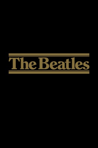 The White Album cover