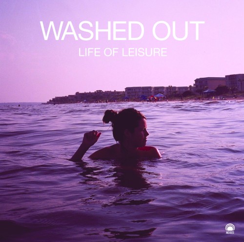 Life of Leisure EP cover